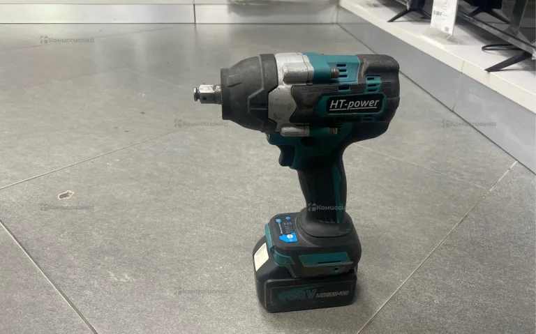 Гайковерт ht-power