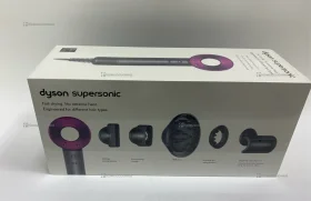 Купить Фен Dyson б/у , в Тюмень Цена:3500рублей