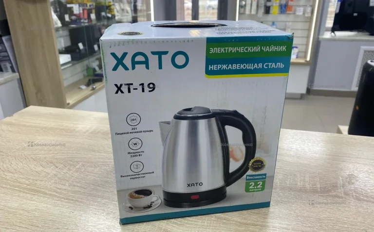 Чайник Xato XT19