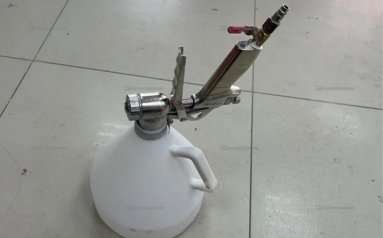 краскопульт Fubag 110148