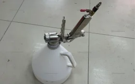 Купить краскопульт Fubag 110148 б/у , в Краснодар Цена:2000рублей