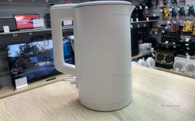 Купить Чайник электрический Xiaomi Mijia Electric Kettle N1 (MJDSH05YM) CN (белый) б/у , в Саратов Цена:1790рублей
