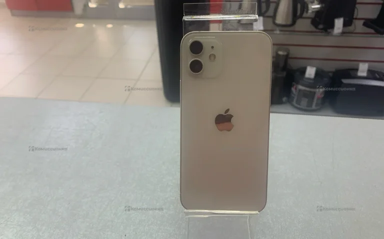 Apple iPhone 12 128Gb