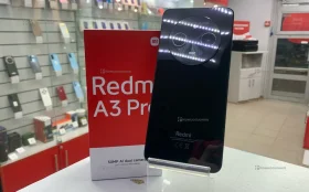 Купить Xiaomi Redmi A3 Pro 4/128 ГБ б/у , в Уфа Цена:4990рублей