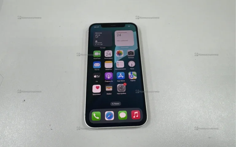 Apple iPhone 12 4/128 ГБ