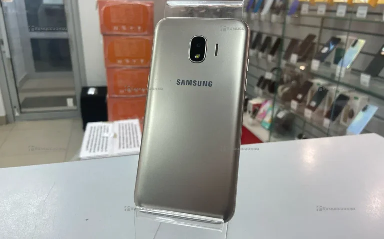 Samsung Galaxy J2 1/8 ГБ