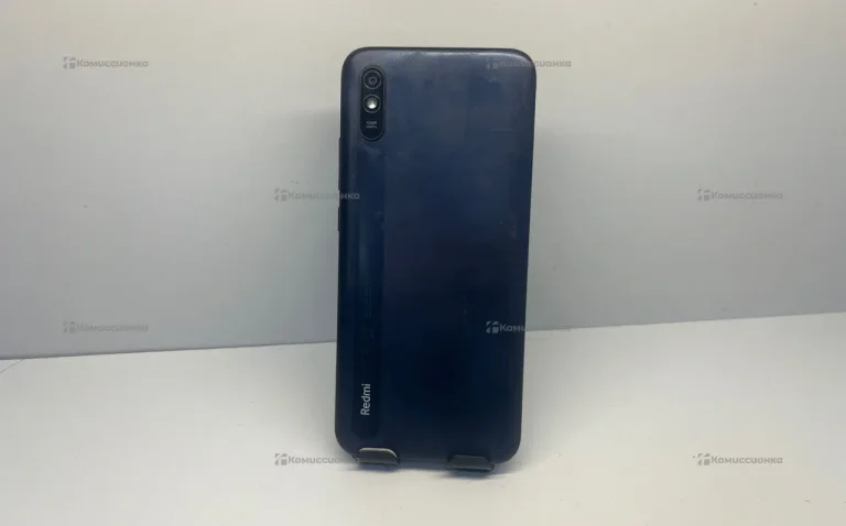 Xiaomi Redmi 9A 2/32 GB