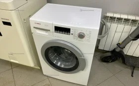 Купить Стиральная машина  Bosch Serie 4 5kg 1000ob б/у , в Нижний Новгород Цена:4990рублей