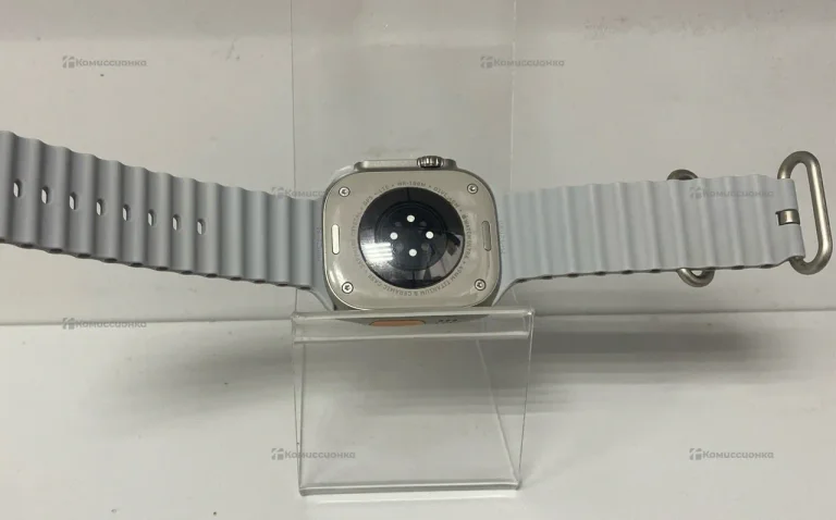 Часы  Apple Watch Ultra 2 49mm