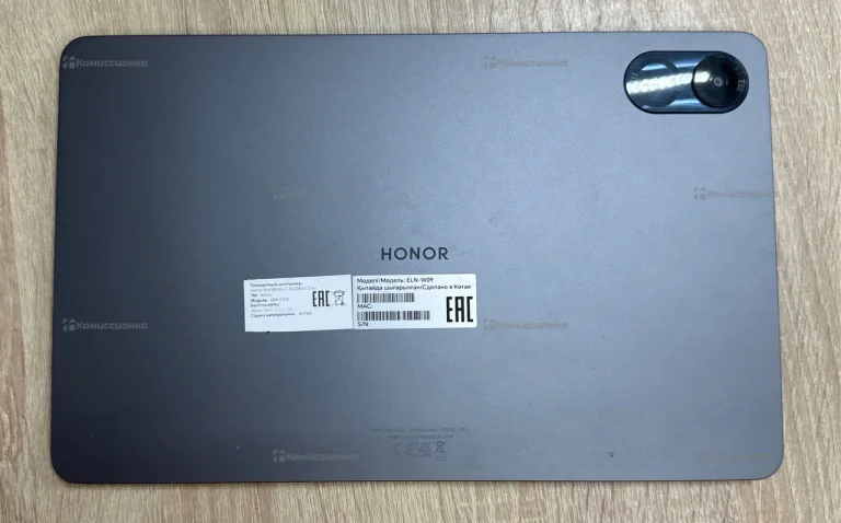 Планшет Honor Pad X9 8/128…