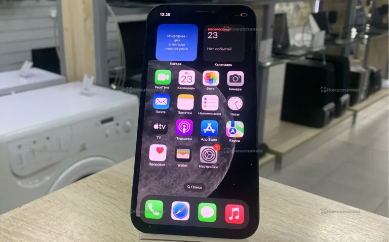 Apple iPhone 12 4/64 ГБ