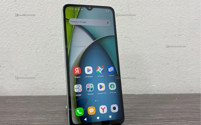 Xiaomi Redmi A3x 3/64 ГБ