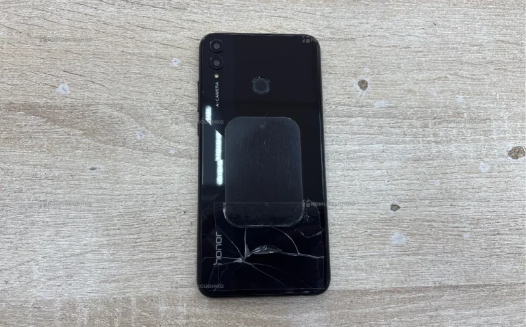 Honor 8x 4/64 ГБ