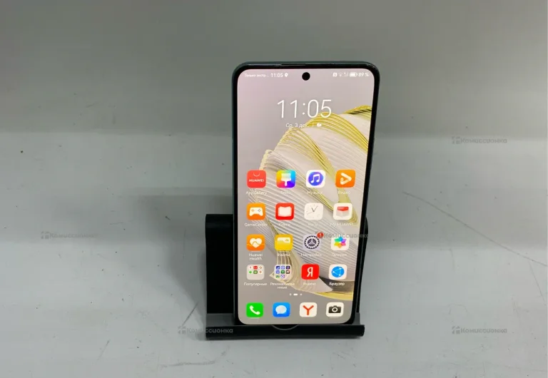 Huawei nova 10 6/128 ГБ