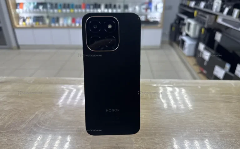 Honor X6c 6/128 ГБ