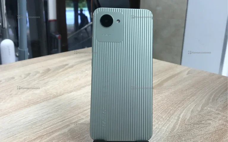 Realme C30 4/64 ГБ RU