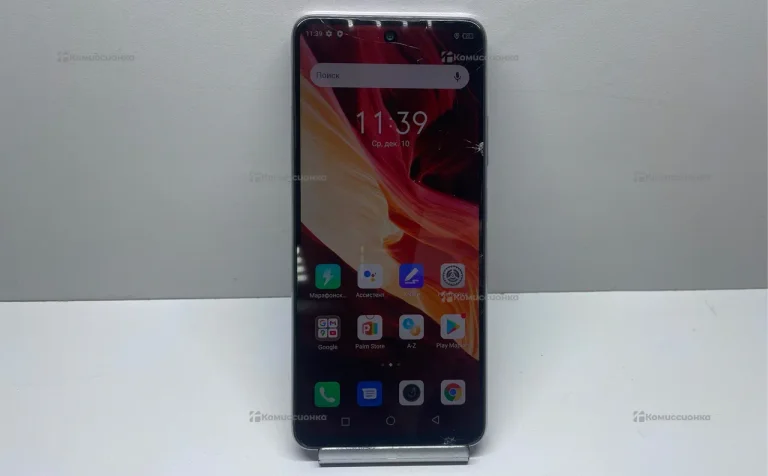 Infinix Note 10 6/128 ГБ