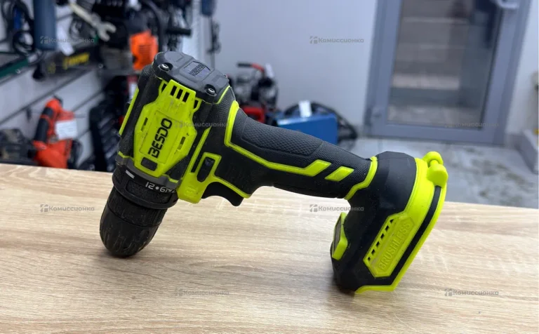 Шуруповерт BESDO