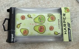 Купить Power Bank Harper 10k б/у , в Москва и область Цена:600рублей