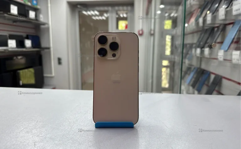 Apple iPhone 14 Pro 128Gb