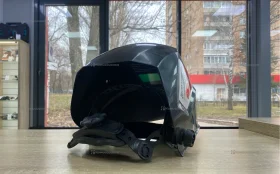 Сварочная маска Хамилион зрд-Ф1