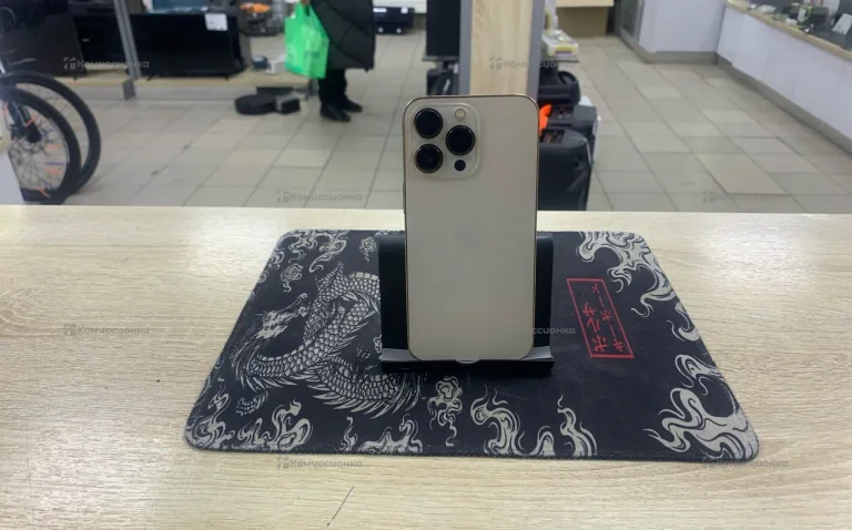 Apple iPhone 13 Pro 6/128 ГБ