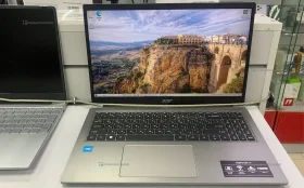 Ноутбук  Acer Aspire lite 15
