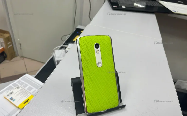 Motorola Moto X Play 2/16 ГБ