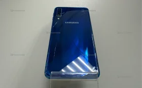Samsung Galaxy A7 (2018) 4/64 ГБ