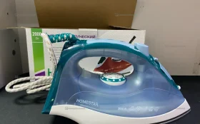 Купить Утюг Homestar HS-4003 б/у , в Тюмень Цена:990рублей