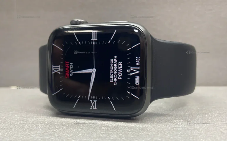 Часы смарт Apple Watch реплика