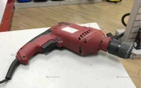 ударная дрель REdVerg Rd-id700s