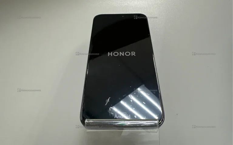 Honor X8c 6/128 ГБ