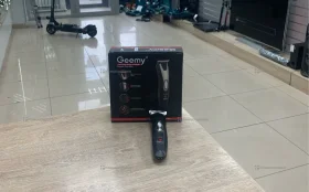 Машинка для стрижки Geemy 6041