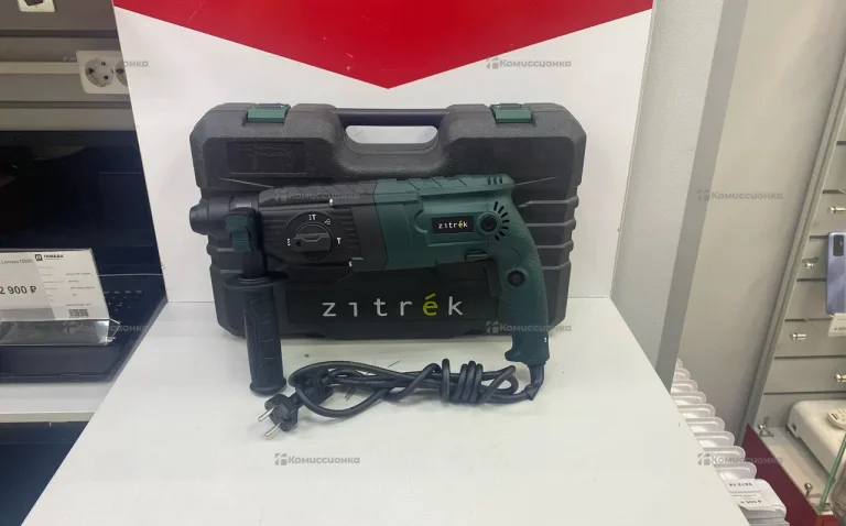 Перфоратор Zitrek ZKH800