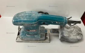 Плоскошлифовальная машина makita BO3700