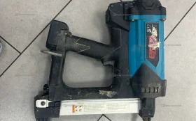 Купить Гвоздезабивной пистолет GSN40E б/у , в Москва и область Цена:9900рублей