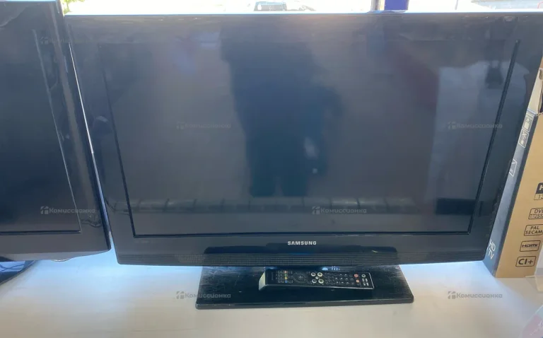 Телевизор Samsung LE32B350F1W
