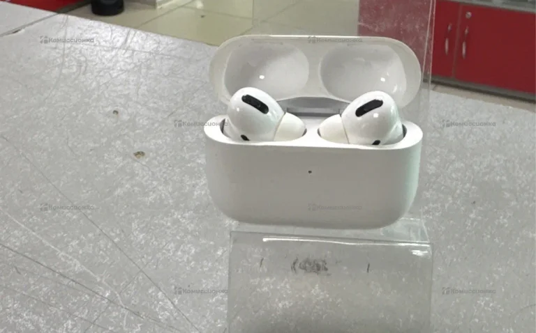 Наушники  Apple Pro Китай