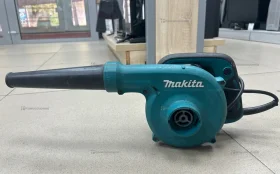 Электрическая воздуходувка пылесос UB 1103