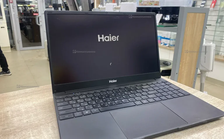 Ноутбук HaierU1550SM