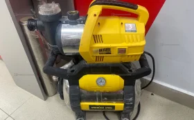 Купить Насосная станция Denzel PSX950X б/у , в Самара Цена:7900рублей