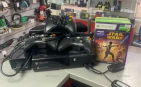 Приставка Xbox 360 E xbox360E