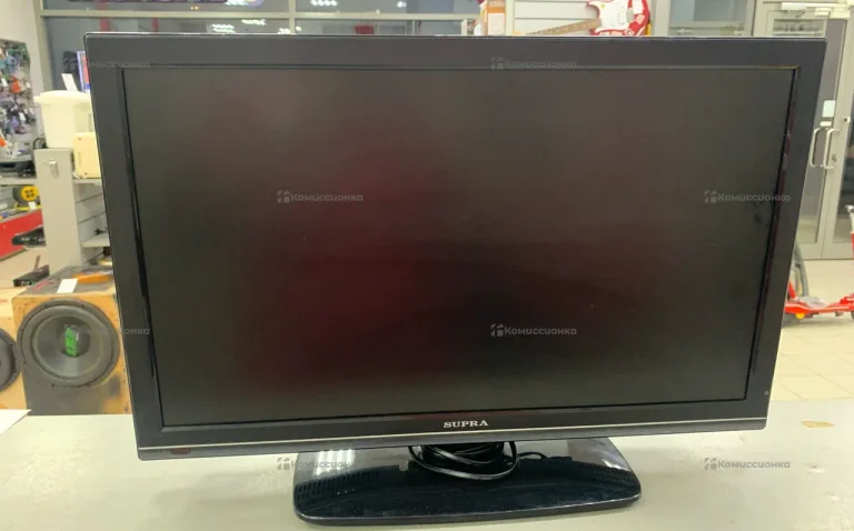 Телевизор Supra STV-LC24663FL