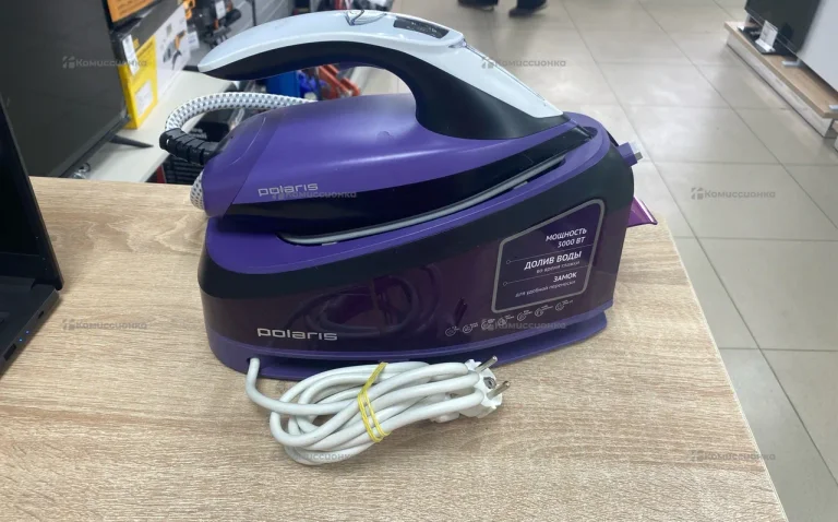 Парогенератор Polaris PSS 7510K