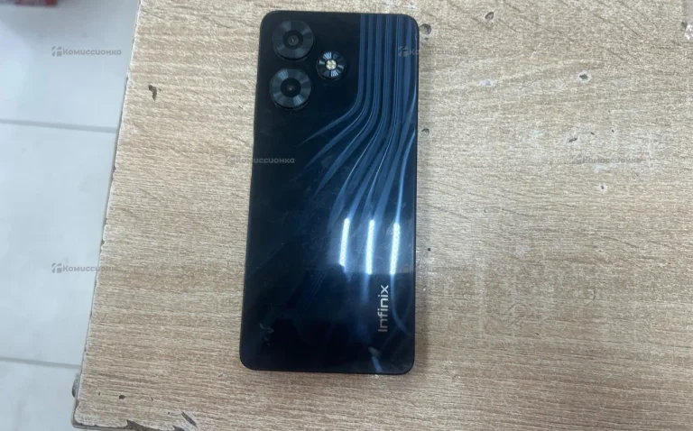Infinix Hot 30 8/128 ГБ