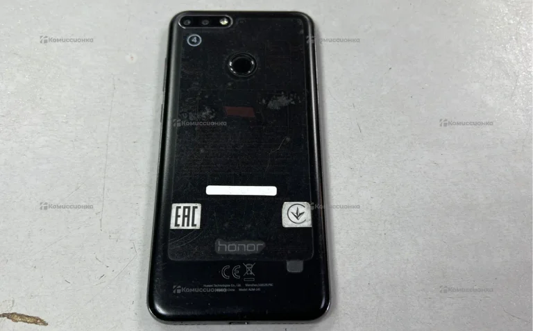 Honor 7C 16