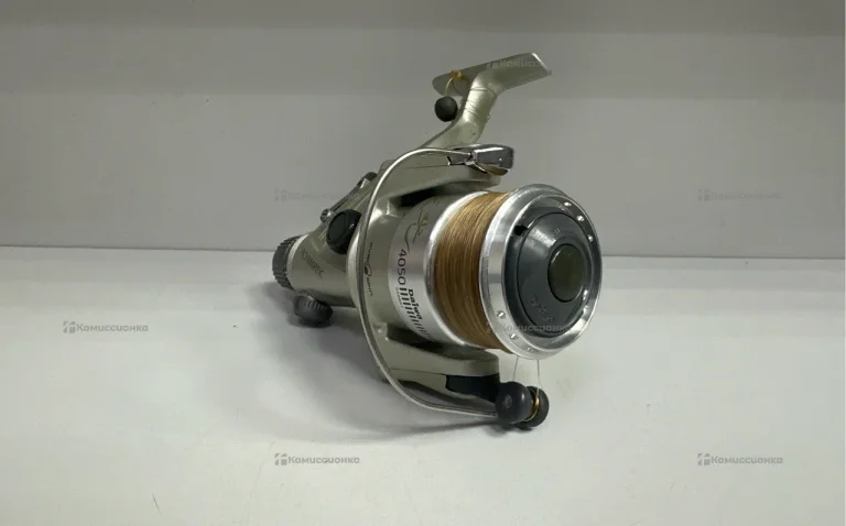 Катушка DAIWA AORIMATIC 4050
