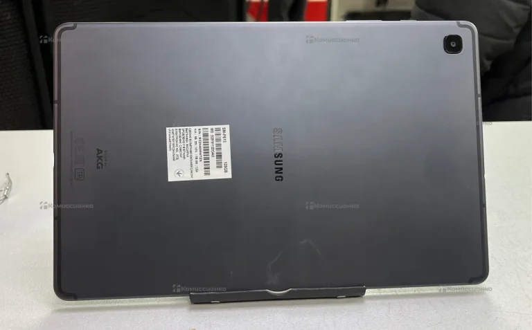Планшет Samsung Galaxy Tab S6 Lite 10.4 SM-P615 12