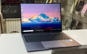 Ноутбук Huawei laptop klvdz-wxx9